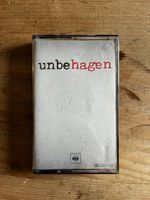 Nina Hagen - Unbehagen Kassette