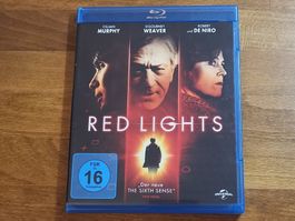 Red Lights (2012) Bluray