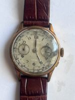 Chronographe Suisse Antimagnetique