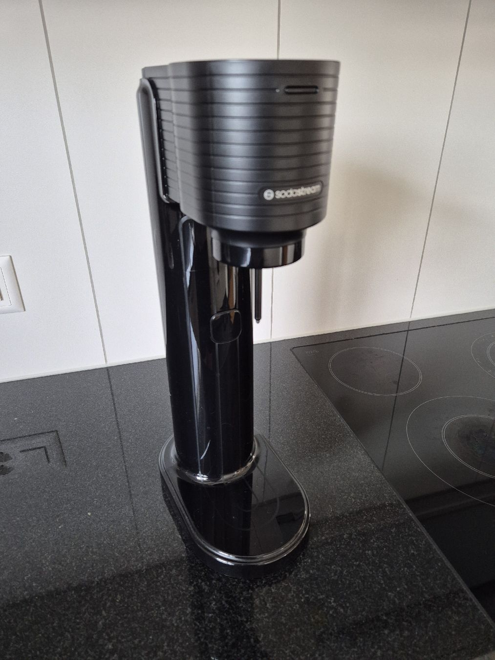 Sodastream Elettrodomestici da cucina: Sodastream – Usato da Spiez venduto da LiquidFrog