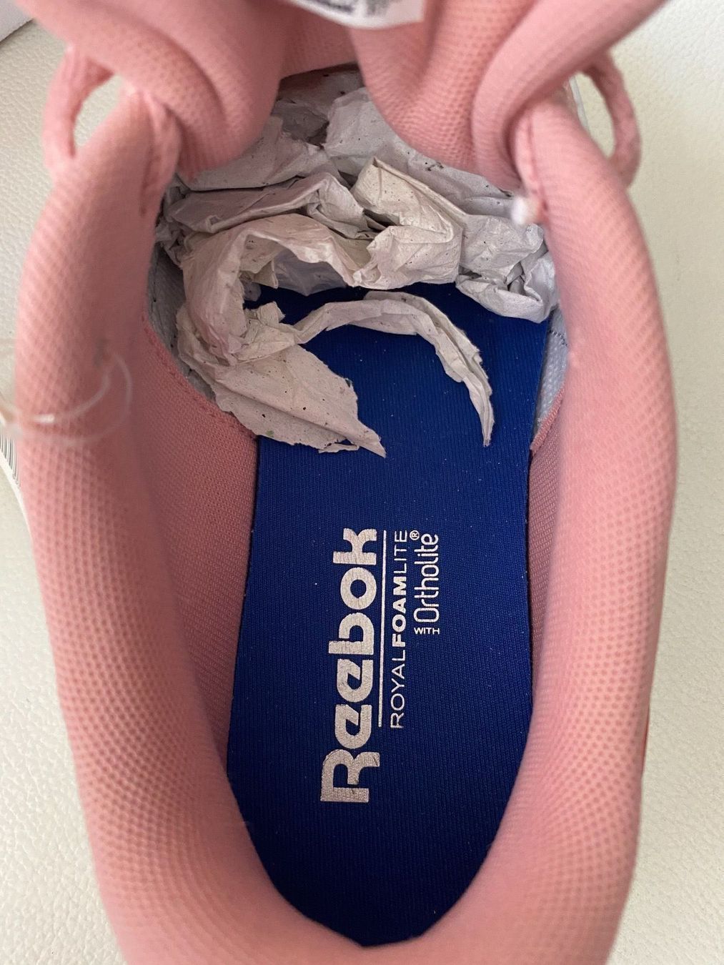 Reebok Damenschuhe: Reebok Royal Techque Sneaker Damen, 37.5 – Neu und originalverpackt aus Luzern von falena01 6