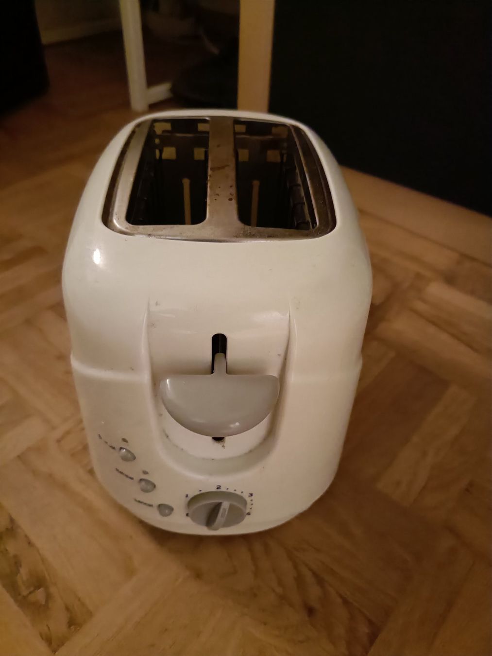 Durabase Elettrodomestici da cucina: Durabase MZ6 Toaster – Usato da Zürich venduto da fra_r5p6 3
