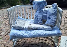 Beistellbett Baby