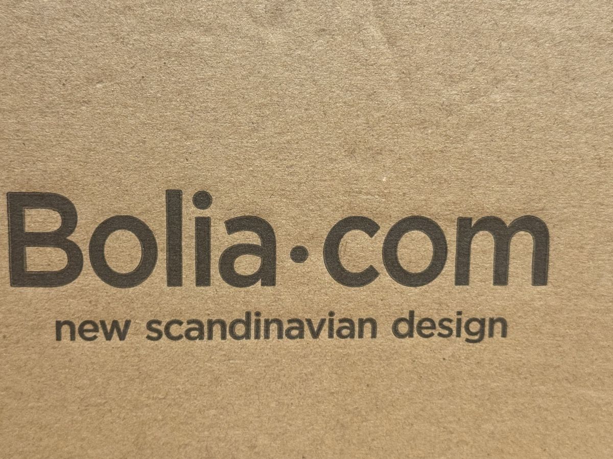 Bolia Lampade: NEU & ORIGINALVERPACKT! Bolia Aluna – Nuovo e nell'imballaggio originale da Erlinsbach venduto da markle 5