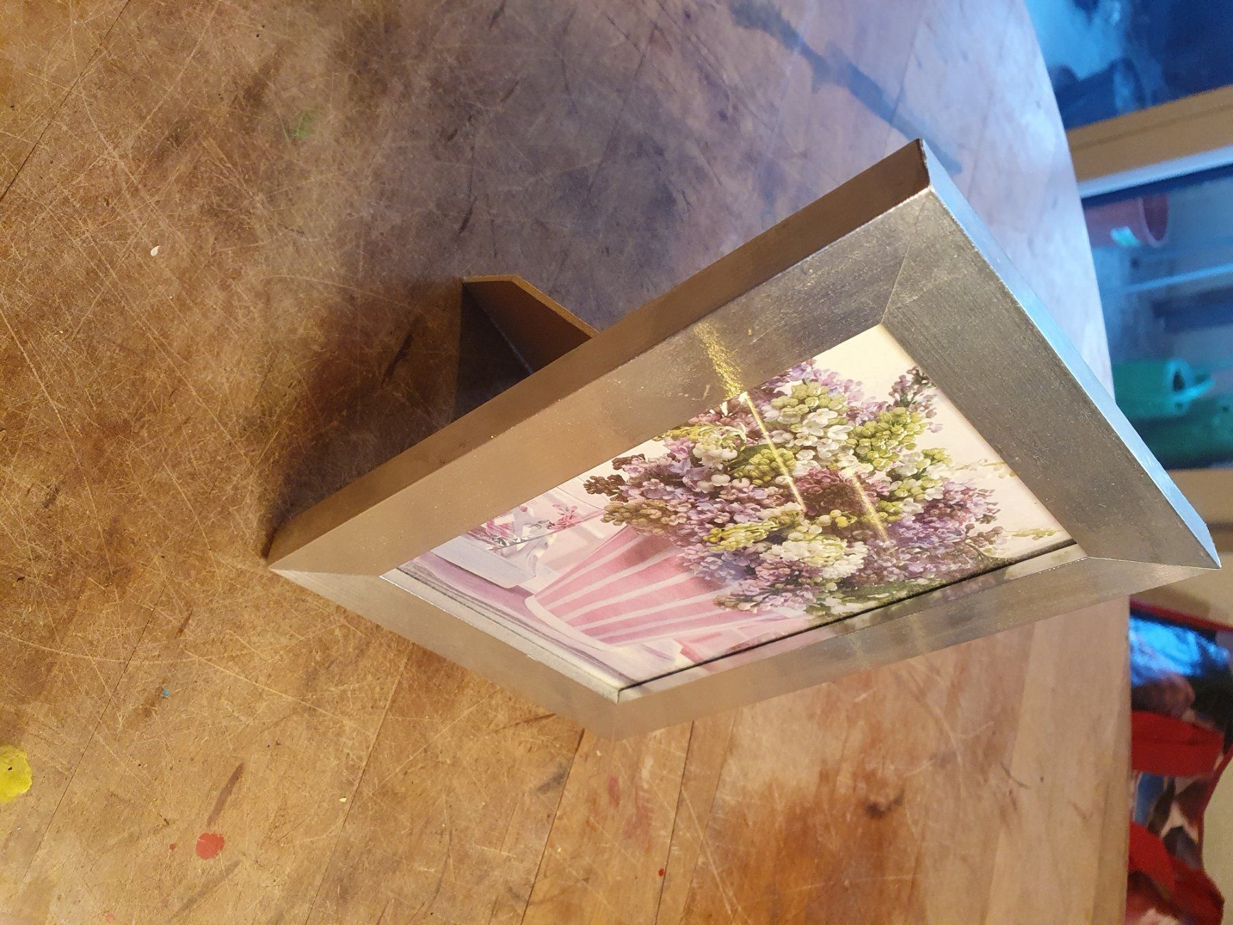 Cornici: Bilderrahmen Alu 13 x 18 – Usato da Zürich venduto da loosebone 5