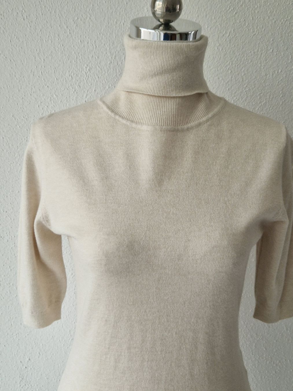 Maglioni & Felpe: PULL À COL ROULE – Nuovo e nell'imballaggio originale da Camorino venduto da JPHANDMADE1 1