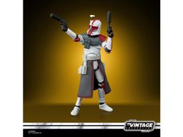 Star Wars Vintage Collection ARC Trooper Captain