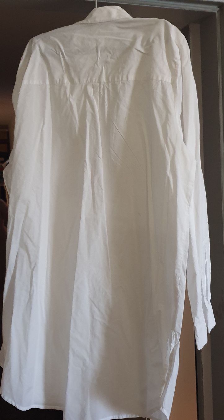 Chemisiers: Soyaconcept schöne Longbluse Gr. XL – Neuf (Voir description) à Frenkendorf par Moon111 1