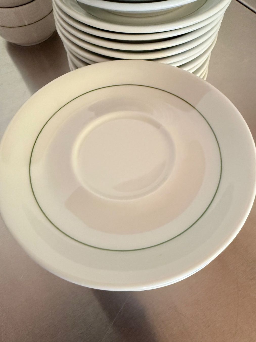Tazze: Kaffeetassen und Teller Langenthal 53 Stk.! – Usato da Gstaad venduto da Susle5037 3