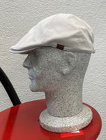 Flatcap der Marke Stanton, Baumwolle, Grösse M