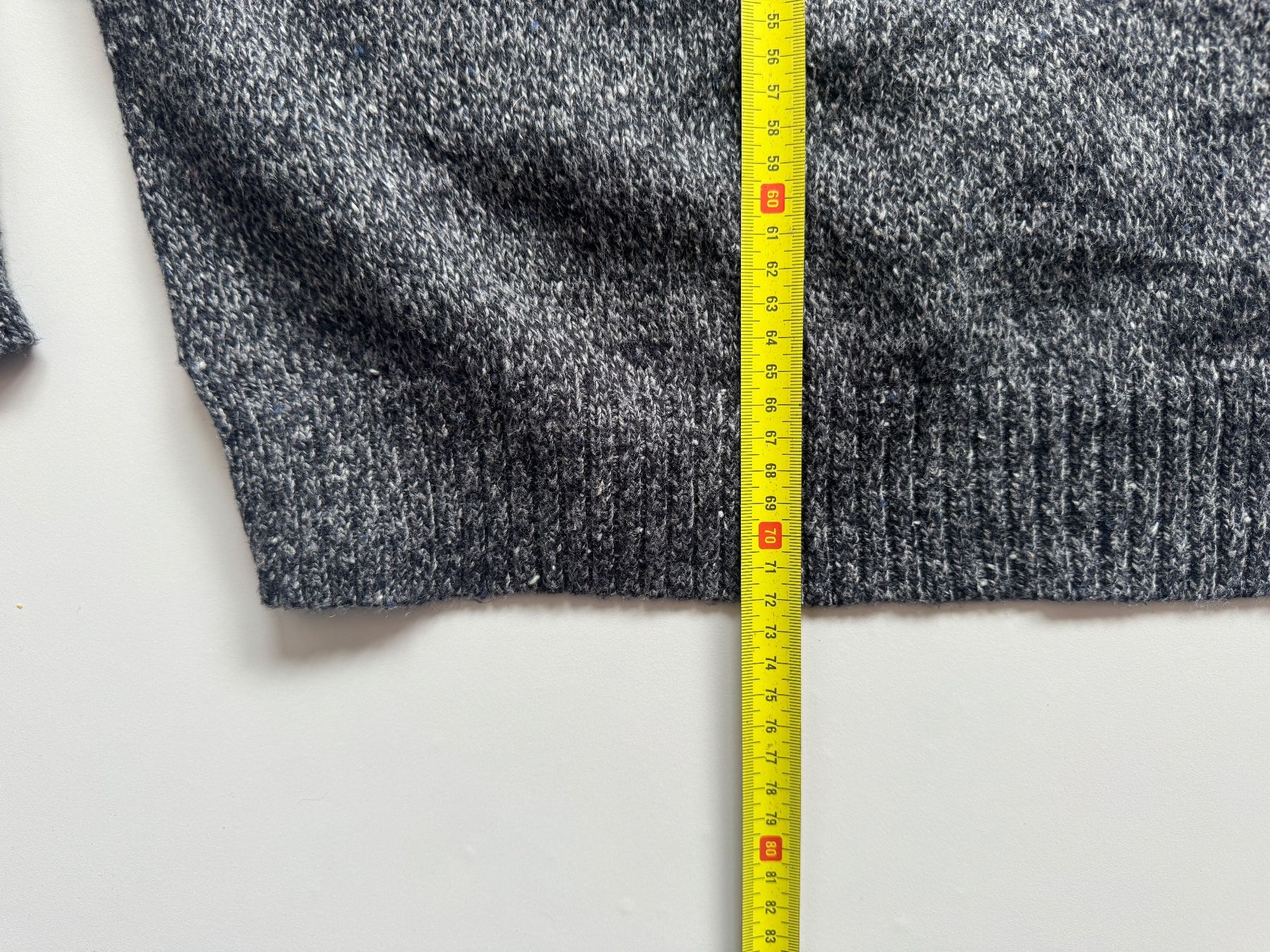 Maglioni & Felpe: Izod Sweater button pullover MEN Sz XXL 2XL – Usato da Neuchâtel venduto da _Easy_to_Find_ 3