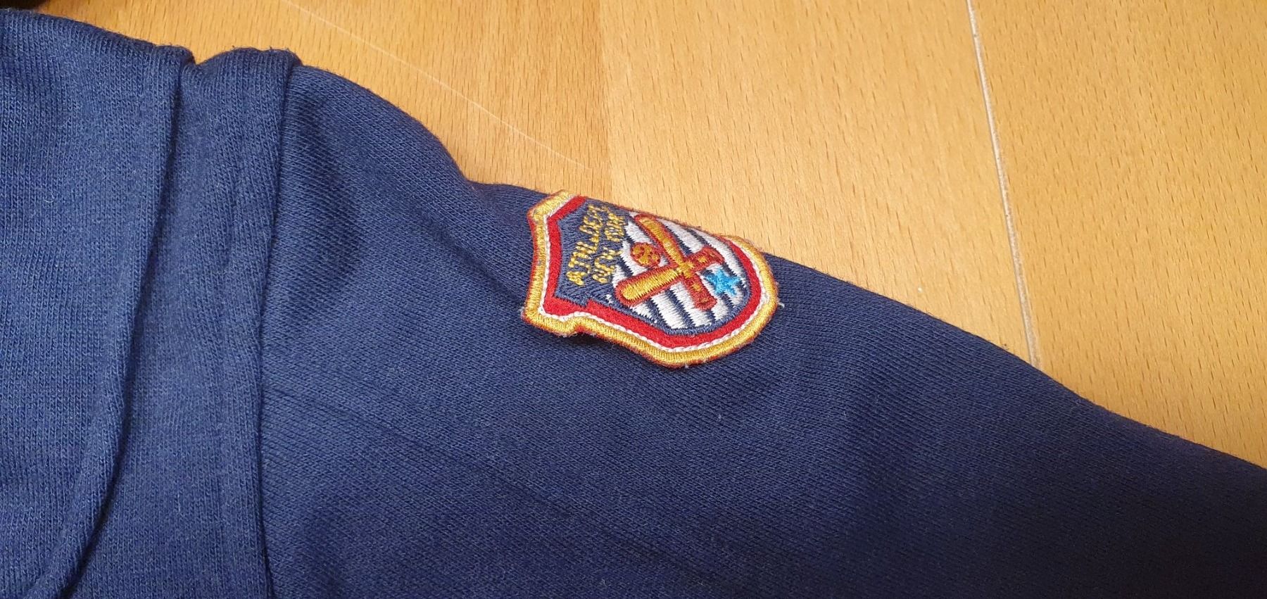 Giacche & Cappotti: Herbst/Frühlings Jacke Gr. 86 – Usato da Zürich venduto da stwallner 3