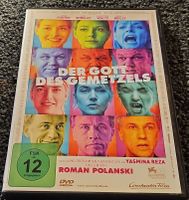 Der Gott des Gemetzels (20564)