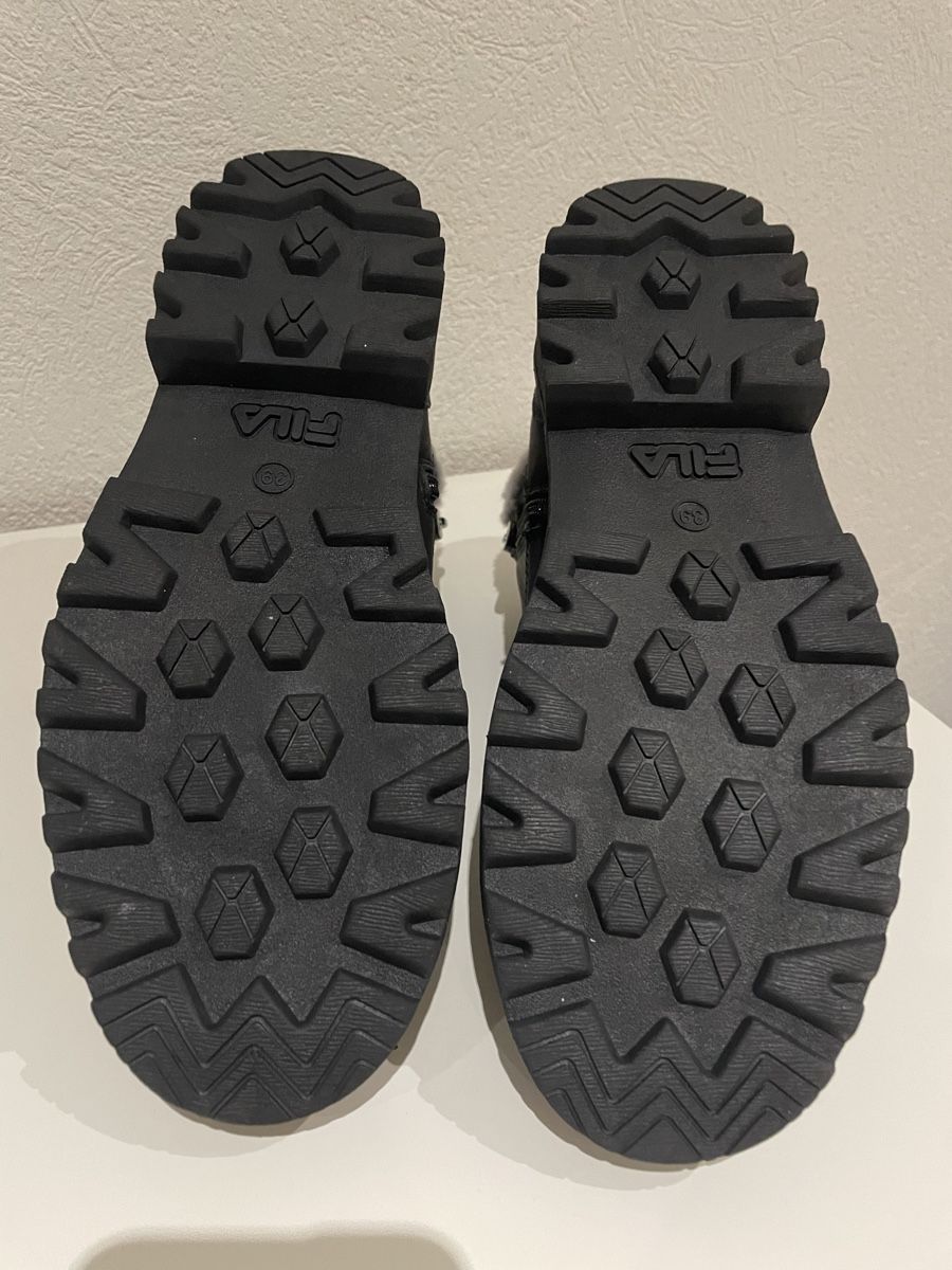 Fila Scarpe da donna: Bottes FILA – Nuovo e nell'imballaggio originale da La Chaux-de-Fonds venduto da 19_po 3