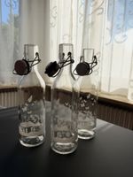 Bügelflasche Goba 3 Stück