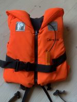 Schwimmweste 20-30 kg