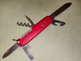 Victorinox Spartan Taschenmesser ERNE Werbeausgabe