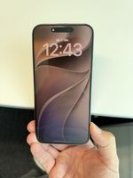 Apple iPhone 15 Pro Max 256GB, sehr gepflegter Zustand