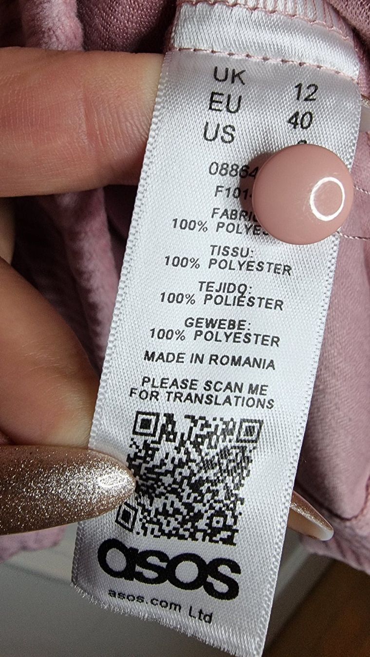 Asos Vestiti: Asos Kleid Größe 40 – Usato da Wald ZH venduto da Martin79 3