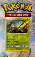 Viridium Holo Schimmernde Legenden 8/73