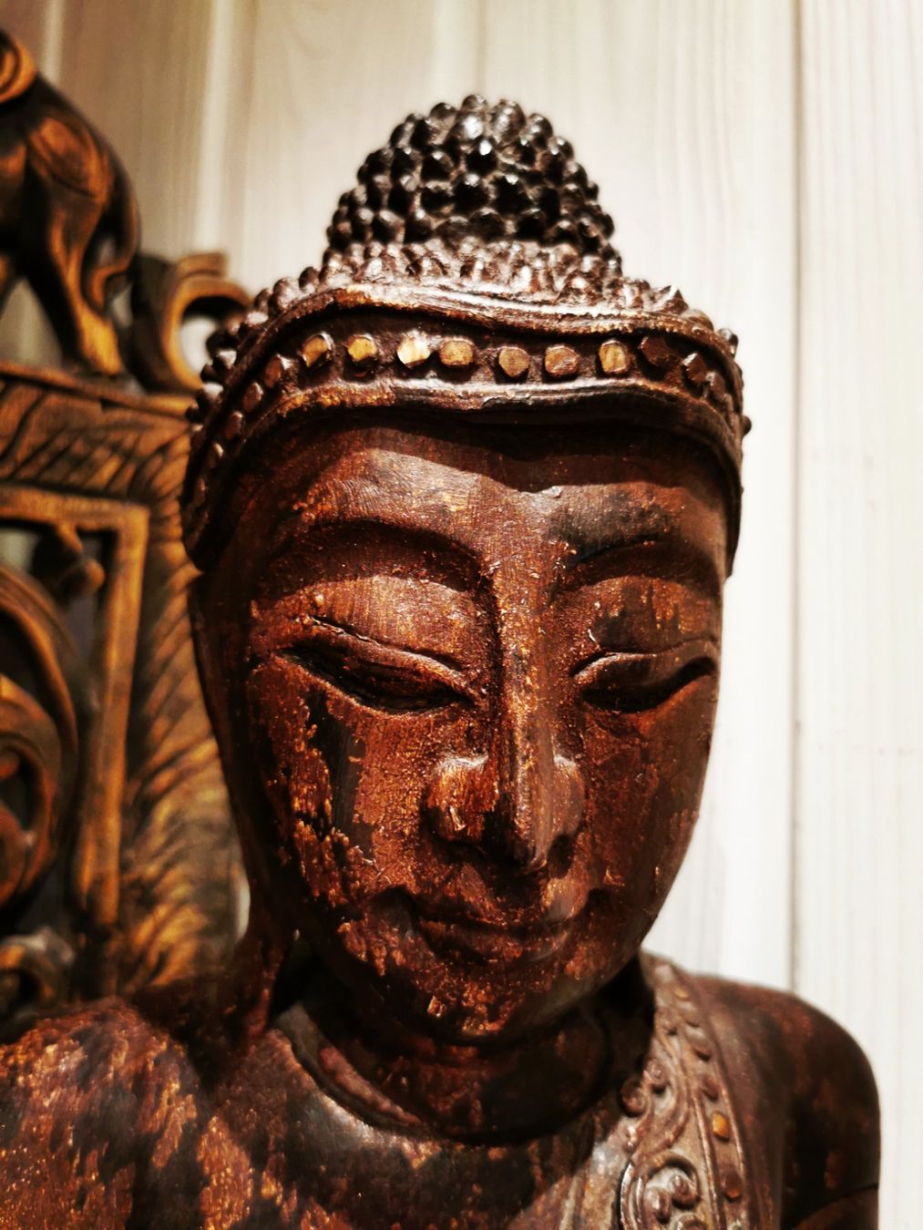 Sculptures & Statues: Sitzender Buddha – D'occasion à Hombrechtikon par Chrislee1 1