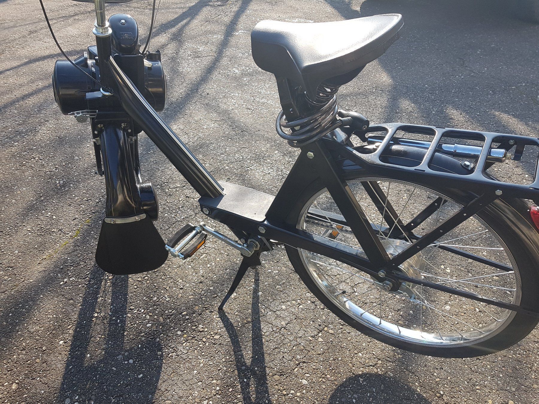 Solex Ciclomotori: SOLEX – Usato da Kaisten venduto da RS019