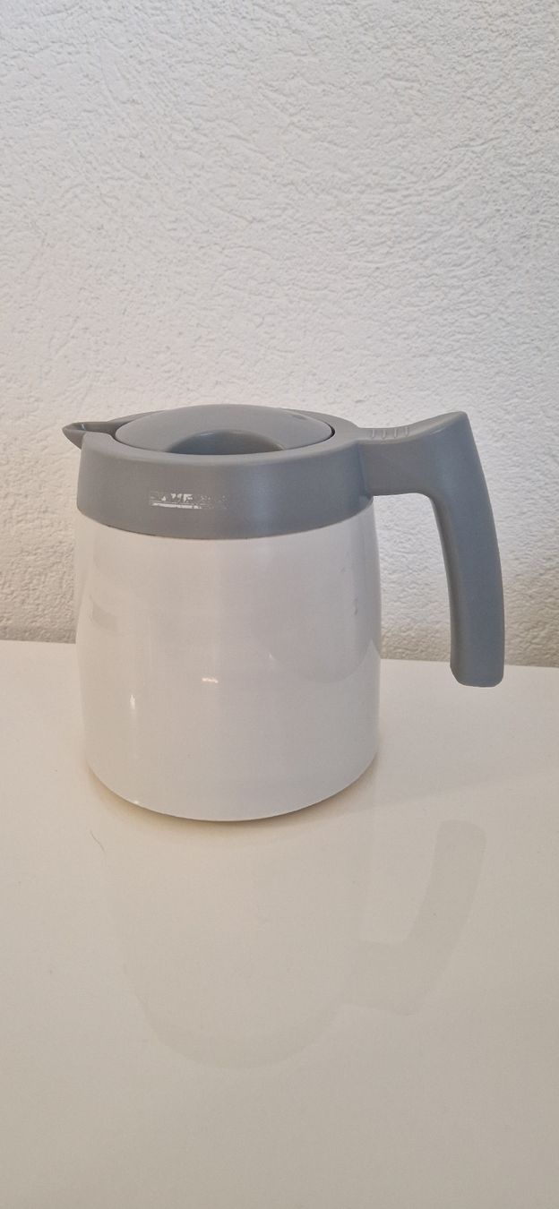 Teiere: Verseuse isotherme Severin en acier inoxydable – Nuovo (secondo la descrizione) da Versoix venduto da aline_b