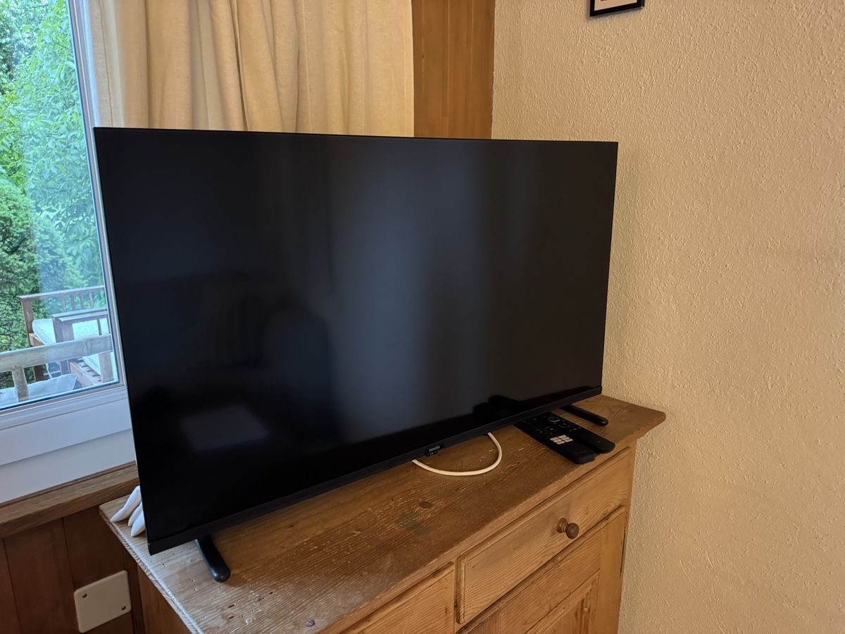 Televisori: Fernseher Philips 40PFS6000/12 40", PFS6000, LED, Full HD – Usato da Trin Mulin venduto da leea.c