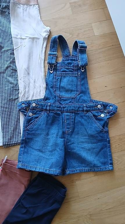 Lotti & Set di vestiti: Mädchen sommerkleider Set gr. 140 – Usato da Bern venduto da dmanci 4