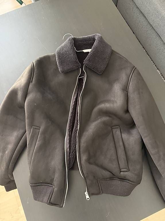 Giacche: Zara Bomberjacke – Usato da Glattpark(Opfikon) venduto da rui_w2kq