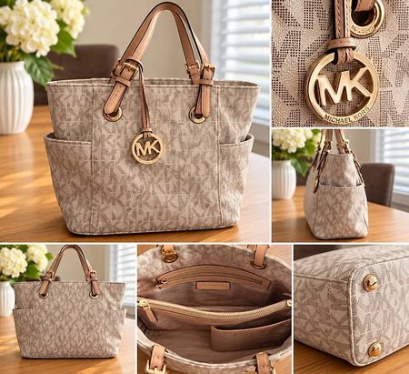 Original Michael Kors Handtasche  Wie neu!