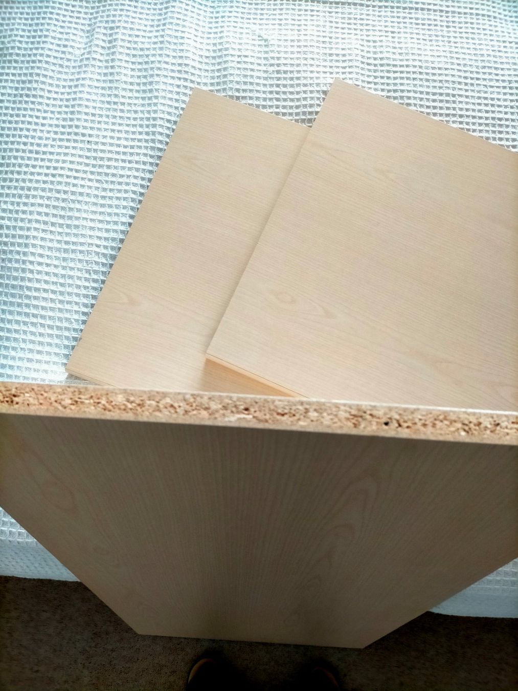 Articoli in legno: Schöne Tablare – Usato da Oftringen venduto da UrsulaW01 2