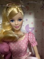 Barbie - It's A Girl - Sammlerpuppe - Neu in OVP!💖🧸 (54)