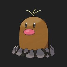 Profile image of Diglett