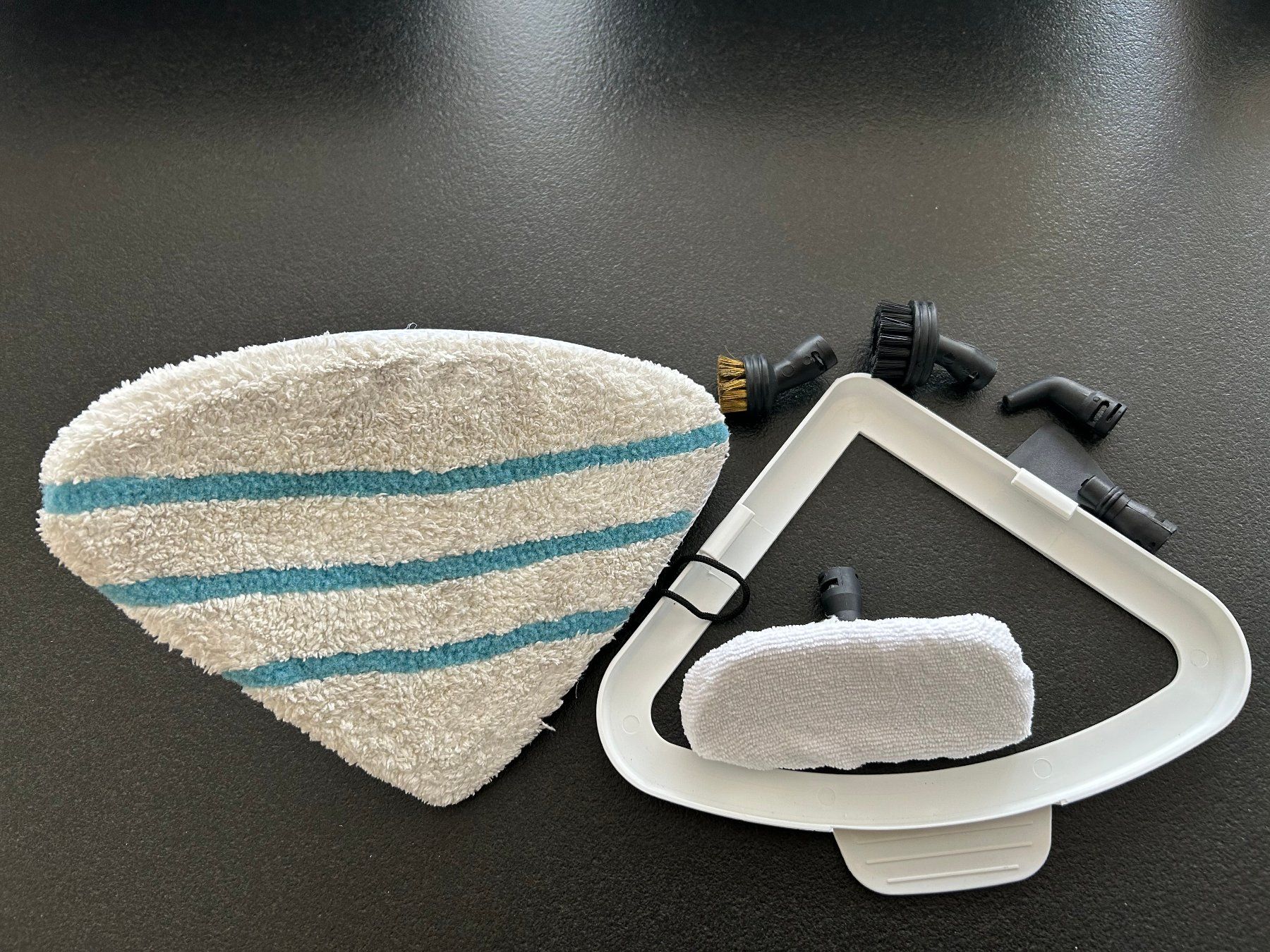Livington Pulitori a vapore: Livington Prime Steam Mop – Usato da Root venduto da msshop 3