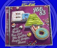 Bravo Hits 83
