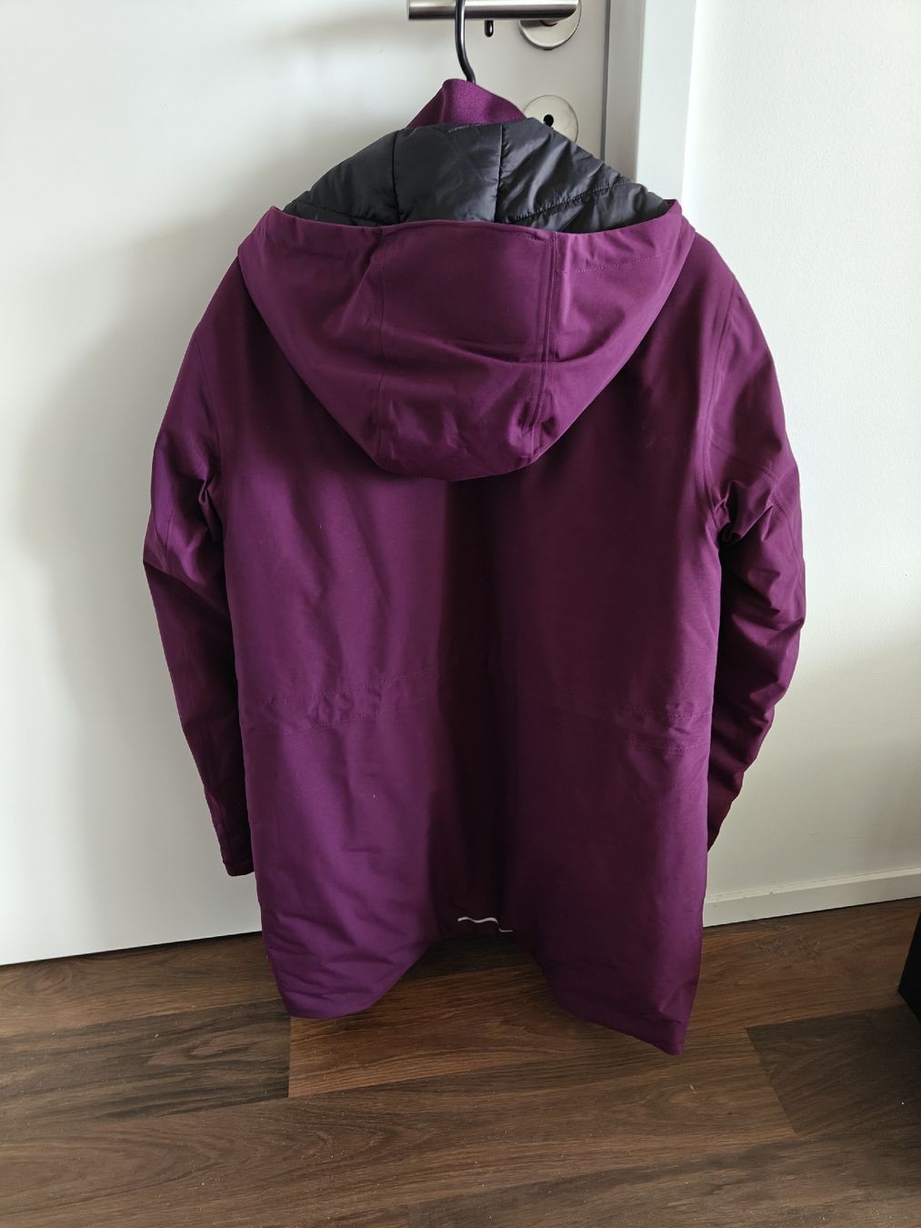 Mammut Jacken: Winterjacke, Mammut – Gebraucht aus Wabern von lavendel06 1