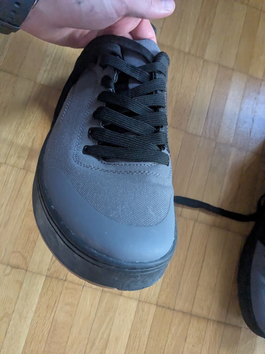 Herrenschuhe: Ride Concepts Livewire Men – Gebraucht aus Interlaken von dgi_wj6p 3