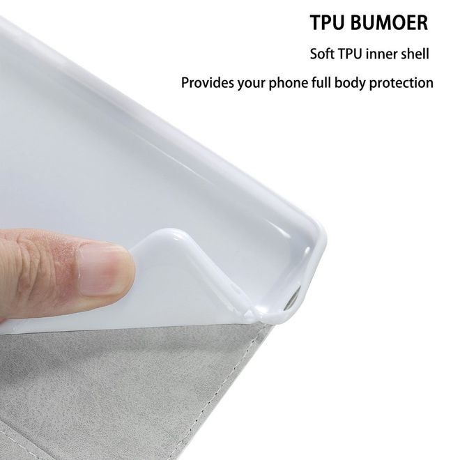 Covers & Schutzfolien: iPhone 14 Pro Max Handy Hülle - Glitzer Leder Bookcover – Neu und originalverpackt aus Luzern von LuzernVerkauft 6