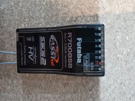 Futaba R7008SB