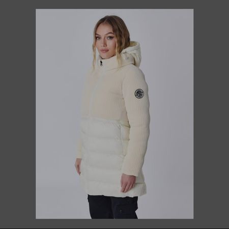 Veste d'hiver Project X Paris Parka S (91.-)