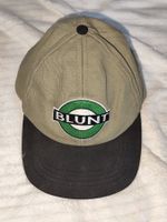 Skater Vintage Cap BLUNT Unisex Verstellbar - Nostalgie:-)