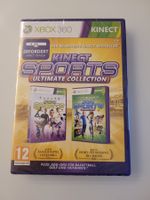 Kinect Sports Ultimate Collection, KINECT (XBox 360), neu!