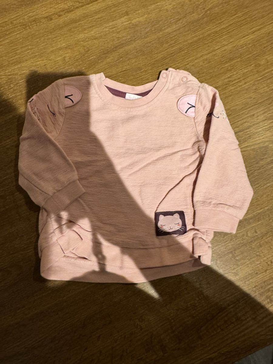 Lotti & Set di vestiti: Lot vêtement taille 80 – Usato da Erde venduto da Kitkatekate 7