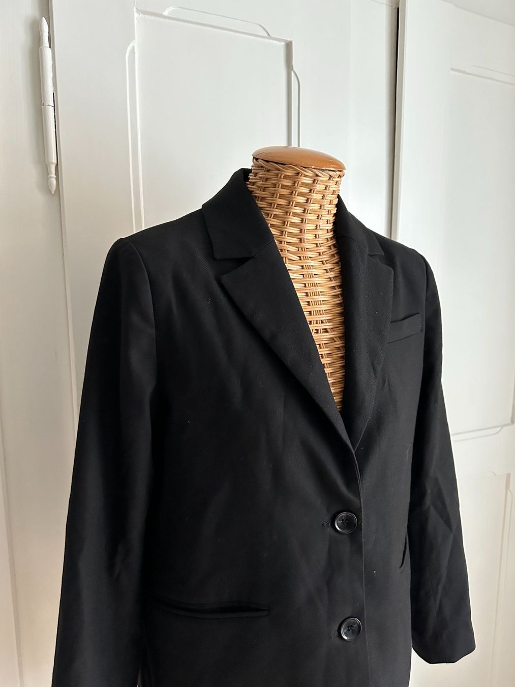 Vestes: EDITED - Blazer schwarz 36 – D'occasion à Zürich par Diazaio 1