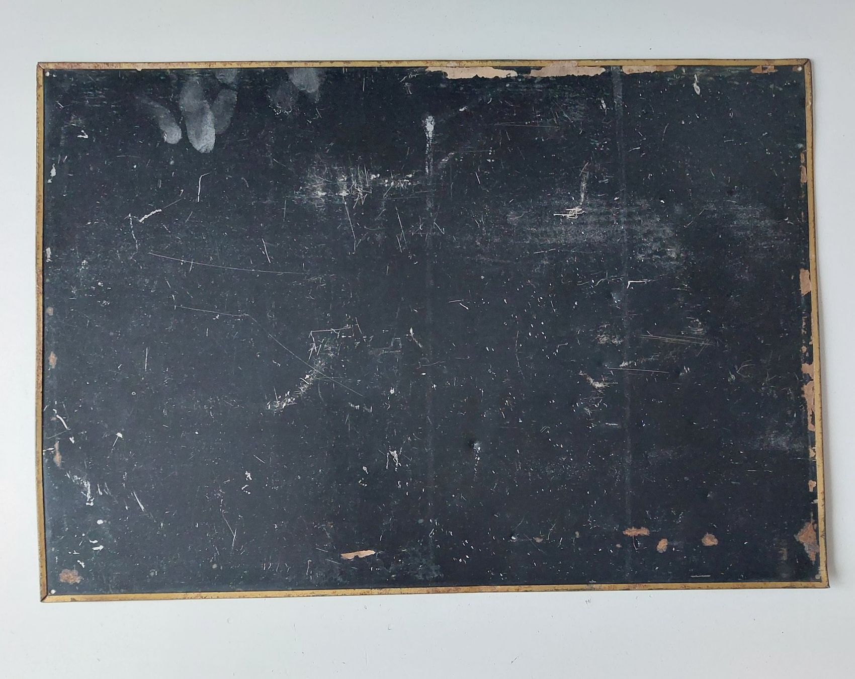 Feldschlösschen Insegne: Blechschild Zwetschenwasser plaque tôle – Usato da Schenkon venduto da Elbarto007 6