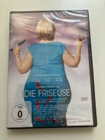 Die Friseuse (DVD) von Doris Dörrie - Neuware