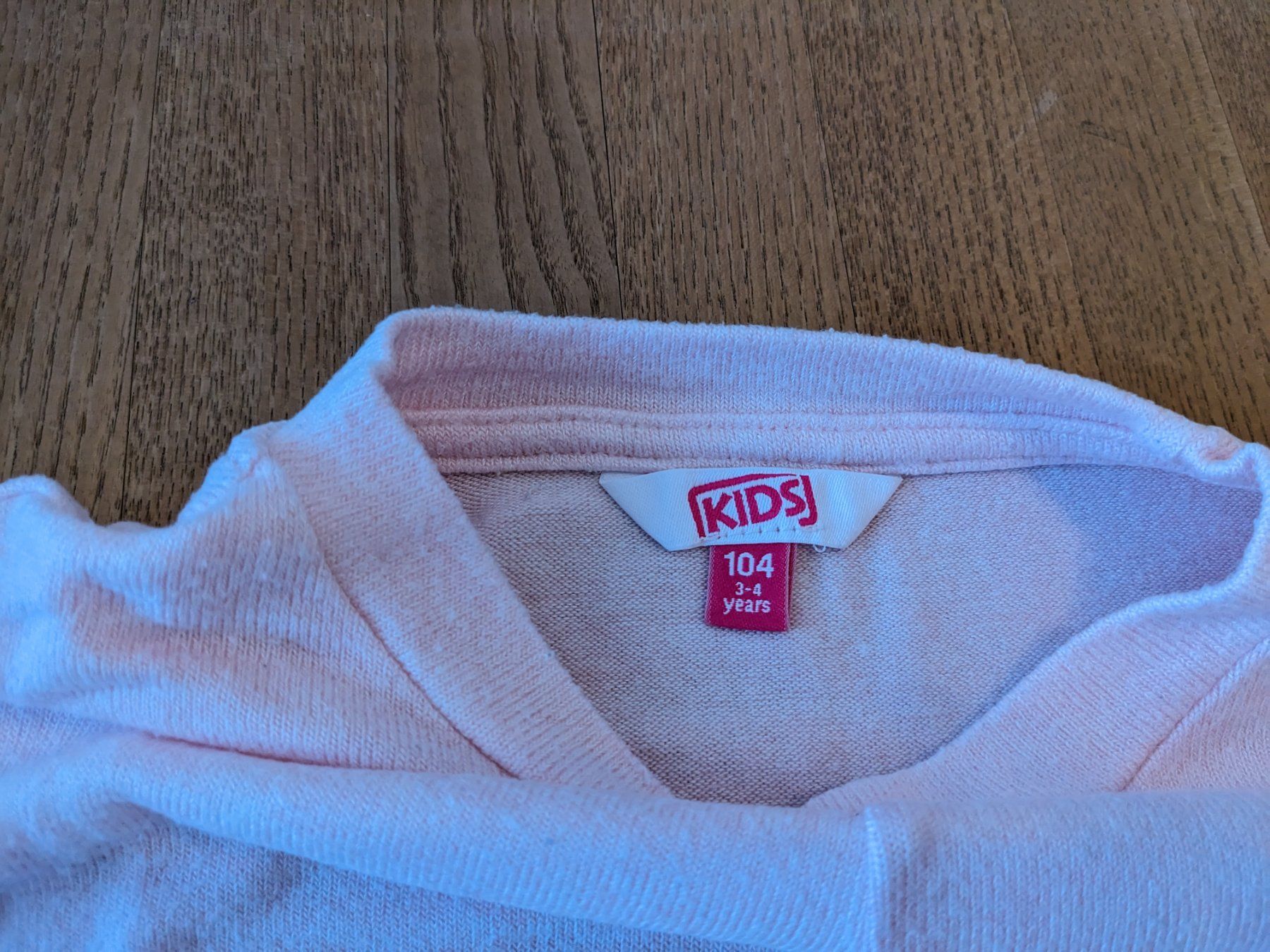 Pullover & Sweatshirts: Pulli der Grösse 104 – Gebraucht aus Wald ZH von andy_ch01 2