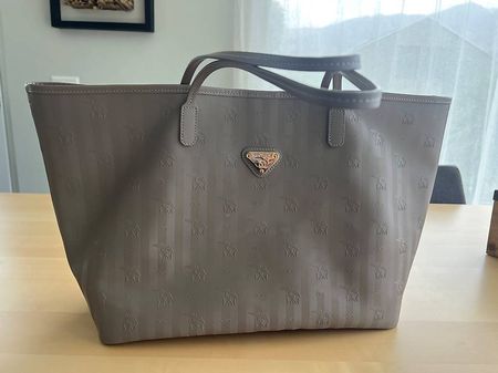 Mollerus Shopper Zürich