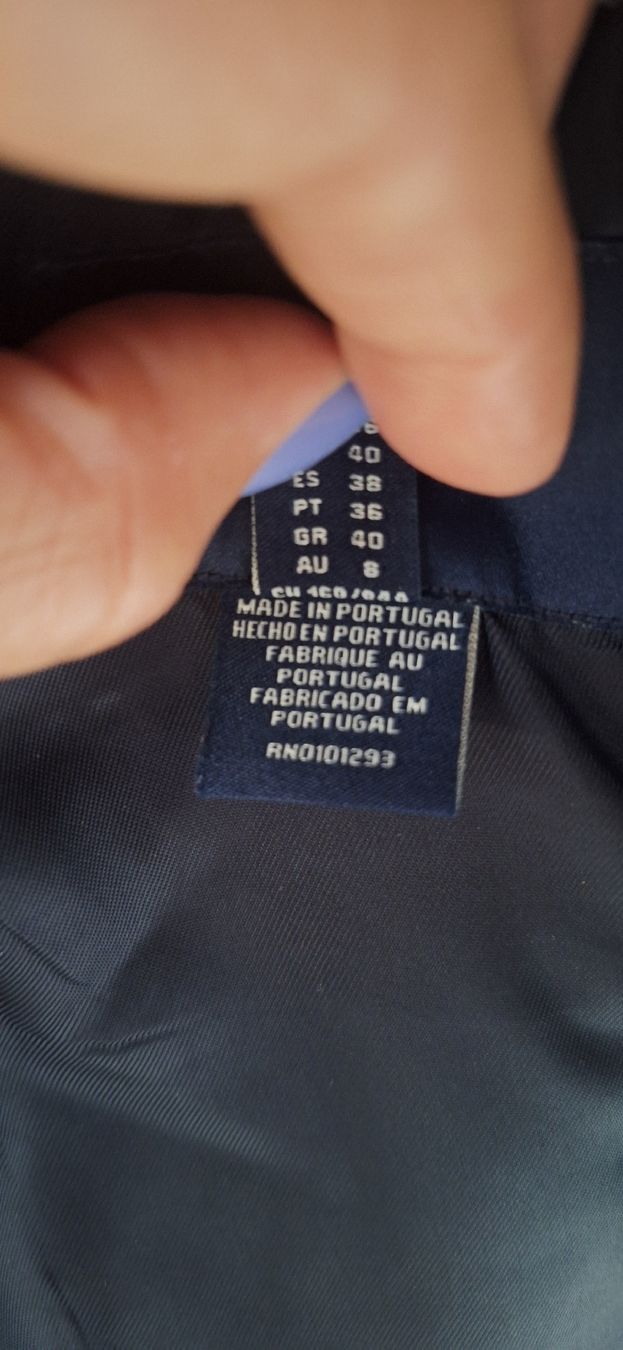 Gant Giacche: Gant Blazer Gr.36 – Usato da Aarau venduto da Harry33 6